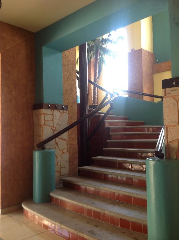 Hotel Plaza Rubio Amatitan Exterior foto